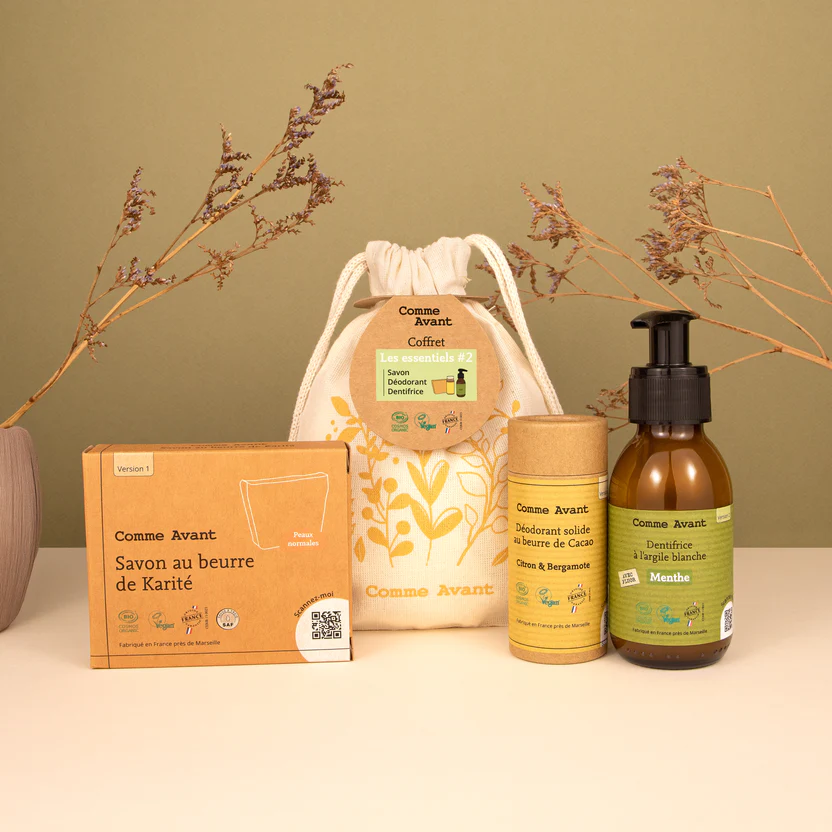 L'essentiel pour un demain durable